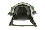 Vidaxl Family Tent Tunnel 8-person Green Waterproof Vidaxl Family Tent Tunnel 8-person Green Waterproof