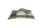 Vidaxl Family Tent Tunnel 8-person Green Waterproof Vidaxl Family Tent Tunnel 8-person Green Waterproof
