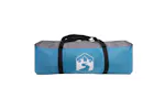 Vidaxl Family Tent Tunnel 8-person Blue Waterproof Vidaxl Family Tent Tunnel 8-person Blue Waterproof