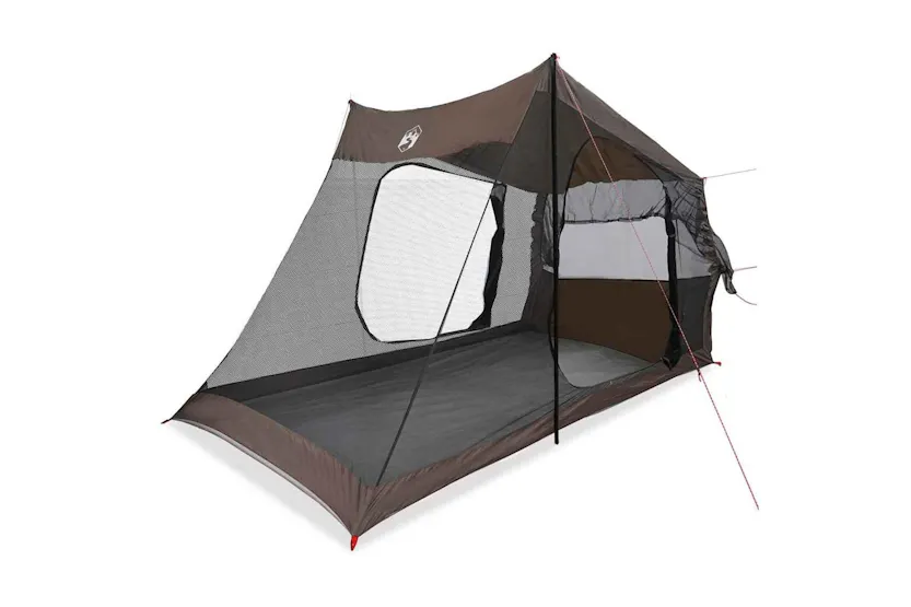 Vidaxl Car Tent 2-person Brown Waterproof Vidaxl Car Tent 2-person Brown Waterproof