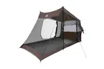 Vidaxl Car Tent 2-person Brown Waterproof Vidaxl Car Tent 2-person Brown Waterproof