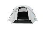 Vidaxl Family Tent Cabin 6-person White Blackout Fabric Waterproof Vidaxl Family Tent Cabin 6-person White Blackout Fabric Waterproof