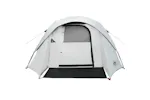 Vidaxl Family Tent Cabin 6-person White Blackout Fabric Waterproof Vidaxl Family Tent Cabin 6-person White Blackout Fabric Waterproof