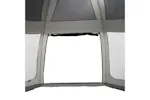 Vidaxl Pool Tent With Removable Fly & Mesh Walls Grey 612x612 Cm Vidaxl Pool Tent With Removable Fly & Mesh Walls Grey 612x612 Cm