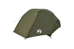 Vidaxl Fishing Tent 5-person Olive Green Waterproof Vidaxl Fishing Tent 5-person Olive Green Waterproof