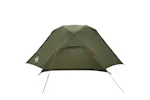 Vidaxl Fishing Tent 5-person Olive Green Waterproof Vidaxl Fishing Tent 5-person Olive Green Waterproof
