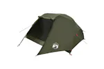 Vidaxl Fishing Tent 5-person Olive Green Waterproof Vidaxl Fishing Tent 5-person Olive Green Waterproof