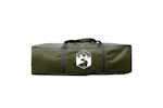 Vidaxl Fishing Tent 5-person Olive Green Waterproof Vidaxl Fishing Tent 5-person Olive Green Waterproof