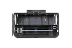 Vidaxl Mouse Traps 4 Pcs Black 22x12.5x7.5 Cm Vidaxl Mouse Traps 4 Pcs Black 22x12.5x7.5 Cm