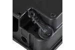 Vidaxl Mouse Traps 4 Pcs Black 22x12.5x7.5 Cm Vidaxl Mouse Traps 4 Pcs Black 22x12.5x7.5 Cm