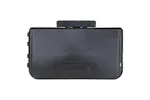 Vidaxl Mouse Traps 12 Pcs Black 22x12.5x7.5 Cm Vidaxl Mouse Traps 12 Pcs Black 22x12.5x7.5 Cm
