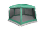 Vidaxl Pool Tent With Removable Fly & Mesh Walls Sea Green 670x590 Cm Vidaxl Pool Tent With Removable Fly & Mesh Walls Sea Green 670x590 Cm