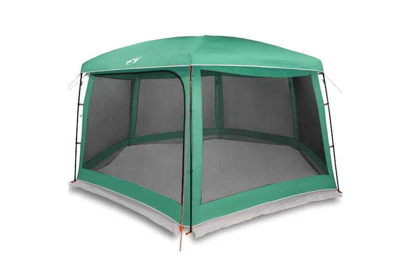 Vidaxl Pool Tent With Removable Fly & Mesh Walls Sea Green 670x590 Cm Vidaxl Pool Tent With Removable Fly & Mesh Walls Sea Green 670x590 Cm