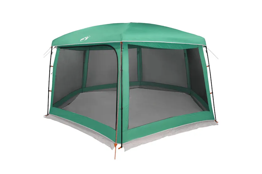 Vidaxl Pool Tent With Removable Fly & Mesh Walls Sea Green 670x590 Cm Vidaxl Pool Tent With Removable Fly & Mesh Walls Sea Green 670x590 Cm