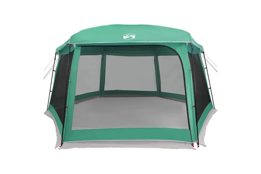 Vidaxl Pool Tent With Removable Fly & Mesh Walls Sea Green 670x590 Cm Vidaxl Pool Tent With Removable Fly & Mesh Walls Sea Green 670x590 Cm