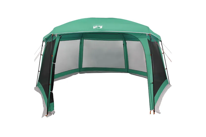 Vidaxl Pool Tent With Removable Fly & Mesh Walls Sea Green 670x590 Cm Vidaxl Pool Tent With Removable Fly & Mesh Walls Sea Green 670x590 Cm