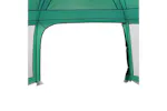 Vidaxl Pool Tent With Removable Fly & Mesh Walls Sea Green 670x590 Cm Vidaxl Pool Tent With Removable Fly & Mesh Walls Sea Green 670x590 Cm
