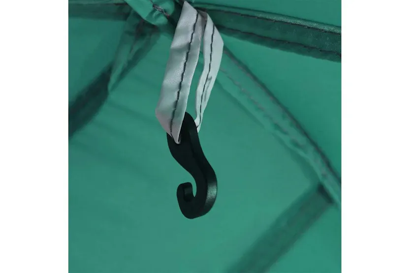 Vidaxl Pool Tent With Removable Fly & Mesh Walls Sea Green 670x590 Cm Vidaxl Pool Tent With Removable Fly & Mesh Walls Sea Green 670x590 Cm