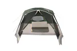 Vidaxl Family Tent With Porch 6-person Green Waterproof Vidaxl Family Tent With Porch 6-person Green Waterproof