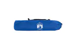 Vidaxl Beach Tent 2-person Azure Blue Quick Release Waterproof Vidaxl Beach Tent 2-person Azure Blue Quick Release Waterproof