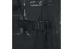 Vidaxl Chest Waders With Boots And Belt Black Size 43 Vidaxl Chest Waders With Boots And Belt Black Size 43