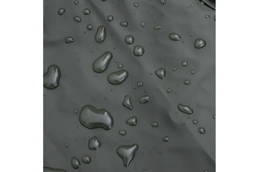 Vidaxl Hip Waders Dark Green Size 39 Vidaxl Hip Waders Dark Green Size 39