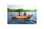 Bestway Hydro-force Rapid X2 Inflatable Kayak Set Bestway Hydro-force Rapid X2 Inflatable Kayak Set