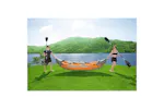 Bestway Hydro-force Rapid X2 Inflatable Kayak Set Bestway Hydro-force Rapid X2 Inflatable Kayak Set
