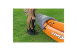 Bestway Hydro-force Rapid X2 Inflatable Kayak Set Bestway Hydro-force Rapid X2 Inflatable Kayak Set