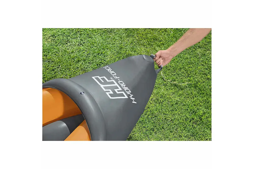 Bestway Hydro-force Rapid X2 Inflatable Kayak Set Bestway Hydro-force Rapid X2 Inflatable Kayak Set