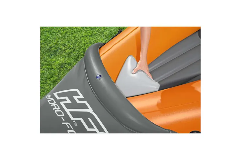 Bestway Hydro-force Rapid X2 Inflatable Kayak Set Bestway Hydro-force Rapid X2 Inflatable Kayak Set
