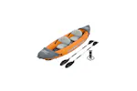Bestway Hydro-force Rapid X2 Inflatable Kayak Set Bestway Hydro-force Rapid X2 Inflatable Kayak Set