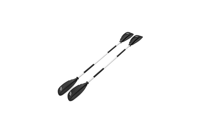 Bestway Hydro-force Rapid X2 Inflatable Kayak Set Bestway Hydro-force Rapid X2 Inflatable Kayak Set