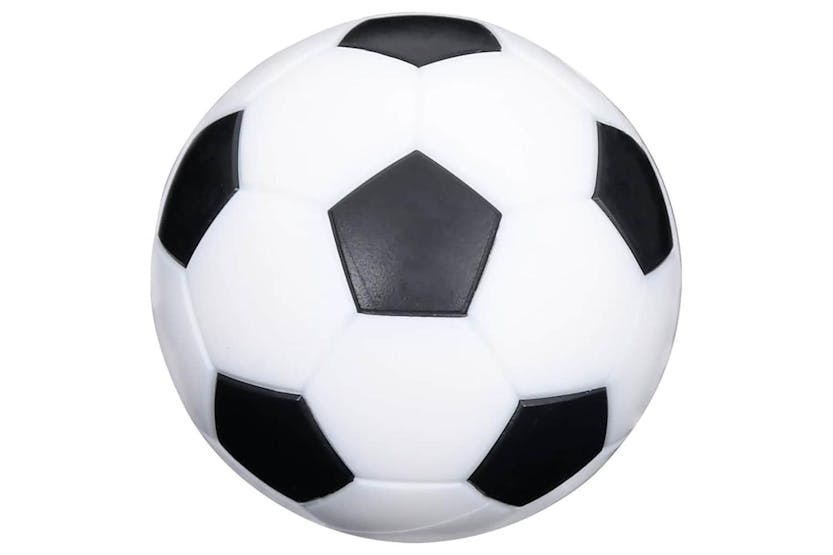 Vidaxl Football Table Balls 10 Pcs 32 Mm Abs Vidaxl Football Table Balls 10 Pcs 32 Mm Abs