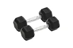 Vidaxl Dumbbells 2 Pcs 8 Kg Total Cast Iron Vidaxl Dumbbells 2 Pcs 8 Kg Total Cast Iron