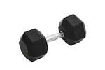 Vidaxl Dumbbell 22.5 Kg Cast Iron Vidaxl Dumbbell 22.5 Kg Cast Iron