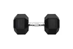Vidaxl Dumbbell 22.5 Kg Cast Iron Vidaxl Dumbbell 22.5 Kg Cast Iron