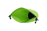 Vidaxl Dry Bag With Zipper Green 15 L Pvc Vidaxl Dry Bag With Zipper Green 15 L Pvc