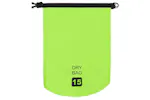 Vidaxl Dry Bag Green 15 L Pvc Vidaxl Dry Bag Green 15 L Pvc