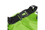 Vidaxl Dry Bag Green 15 L Pvc Vidaxl Dry Bag Green 15 L Pvc