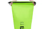 Vidaxl Dry Bag Green 30 L Pvc Vidaxl Dry Bag Green 30 L Pvc