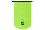 Vidaxl Dry Bag Green 30 L Pvc Vidaxl Dry Bag Green 30 L Pvc