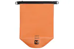 Vidaxl Dry Bag Orange 10 L Pvc Vidaxl Dry Bag Orange 10 L Pvc