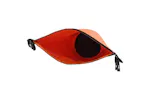 Vidaxl Dry Bag Orange 10 L Pvc Vidaxl Dry Bag Orange 10 L Pvc