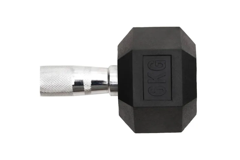 Vidaxl Dumbbells 2 Pcs 12 Kg Total Cast Iron Vidaxl Dumbbells 2 Pcs 12 Kg Total Cast Iron