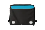 Vidaxl Bike Trailer Black And Blue 30 Kg Iron Vidaxl Bike Trailer Black And Blue 30 Kg Iron