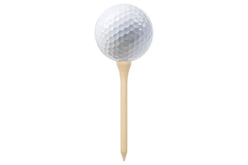 Vidaxl Golf Tees 1000 Pcs 54 Mm Bamboo Vidaxl Golf Tees 1000 Pcs 54 Mm Bamboo