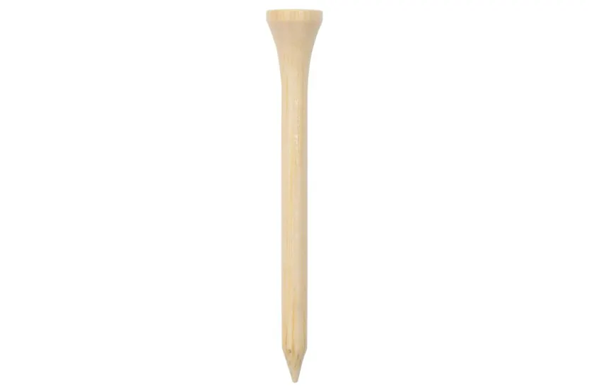 Vidaxl Golf Tees 1000 Pcs 83 Mm Bamboo Vidaxl Golf Tees 1000 Pcs 83 Mm Bamboo