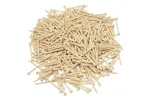 Vidaxl Golf Tees 1000 Pcs 83 Mm Bamboo Vidaxl Golf Tees 1000 Pcs 83 Mm Bamboo