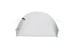 Vidaxl Camping Tent Dome 2-person White Blackout Fabric Waterproof Vidaxl Camping Tent Dome 2-person White Blackout Fabric Waterproof